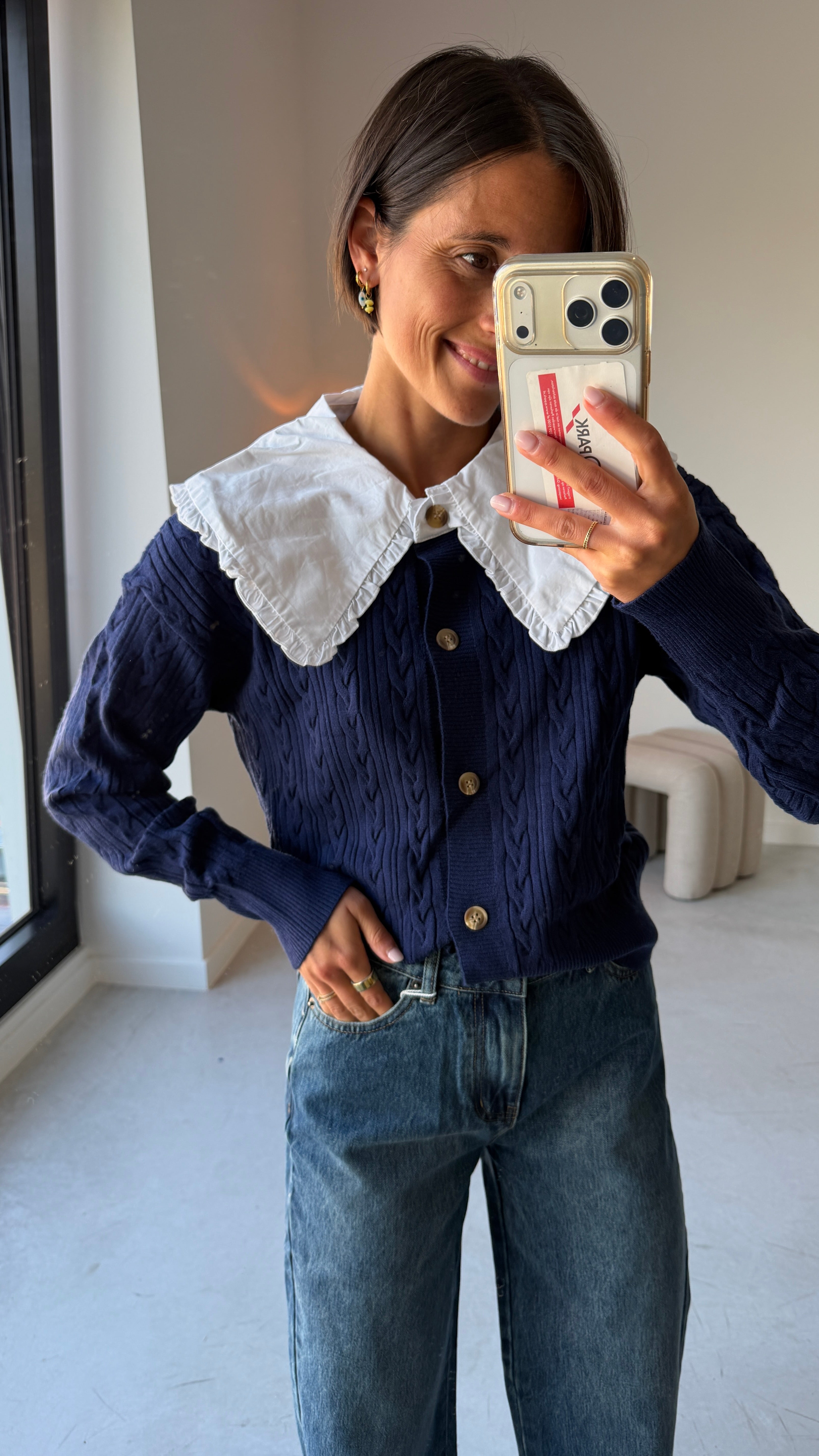 Juliette vest