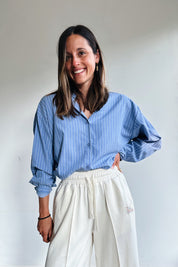 Dorien blouse