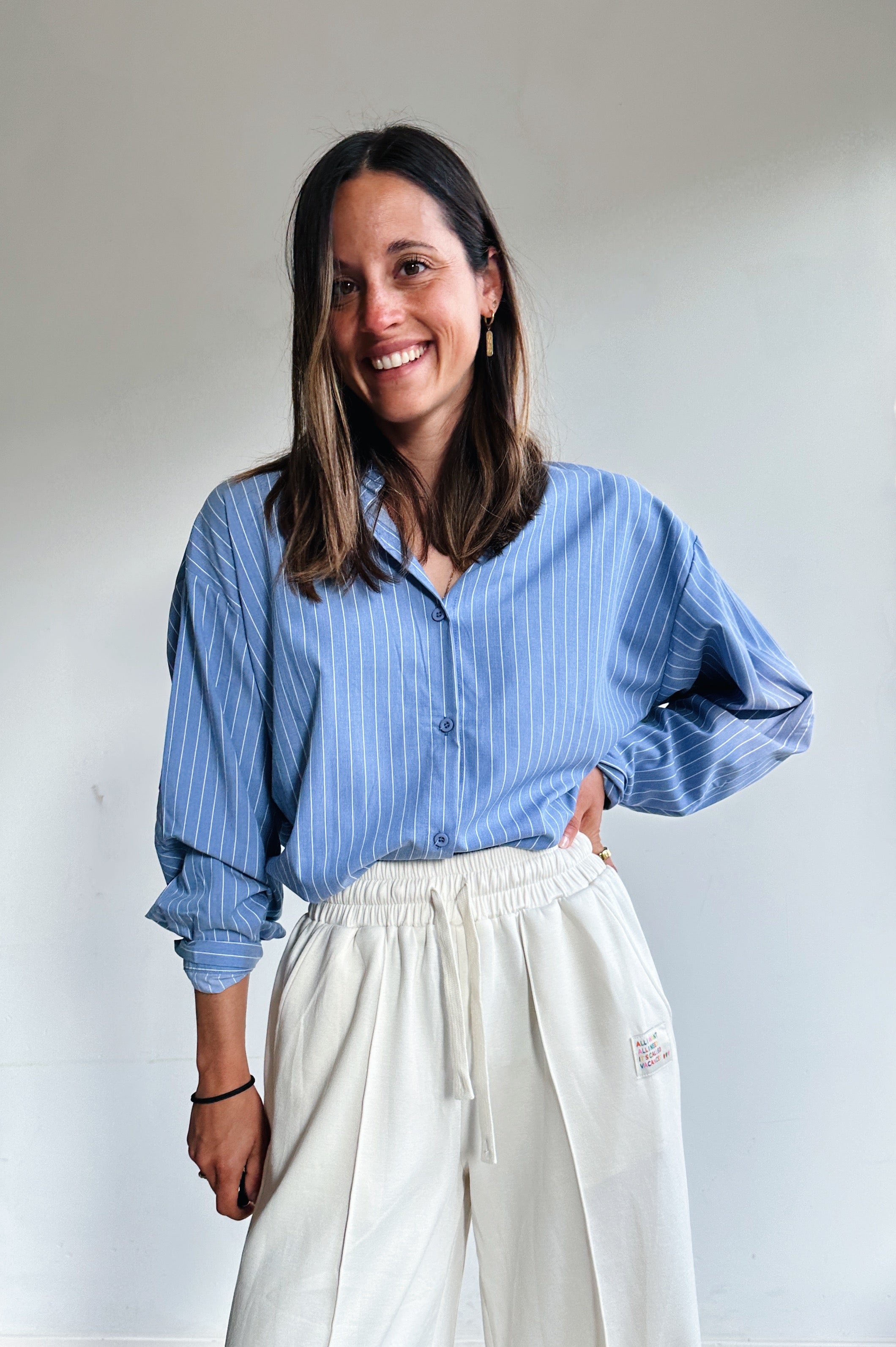 Dorien blouse