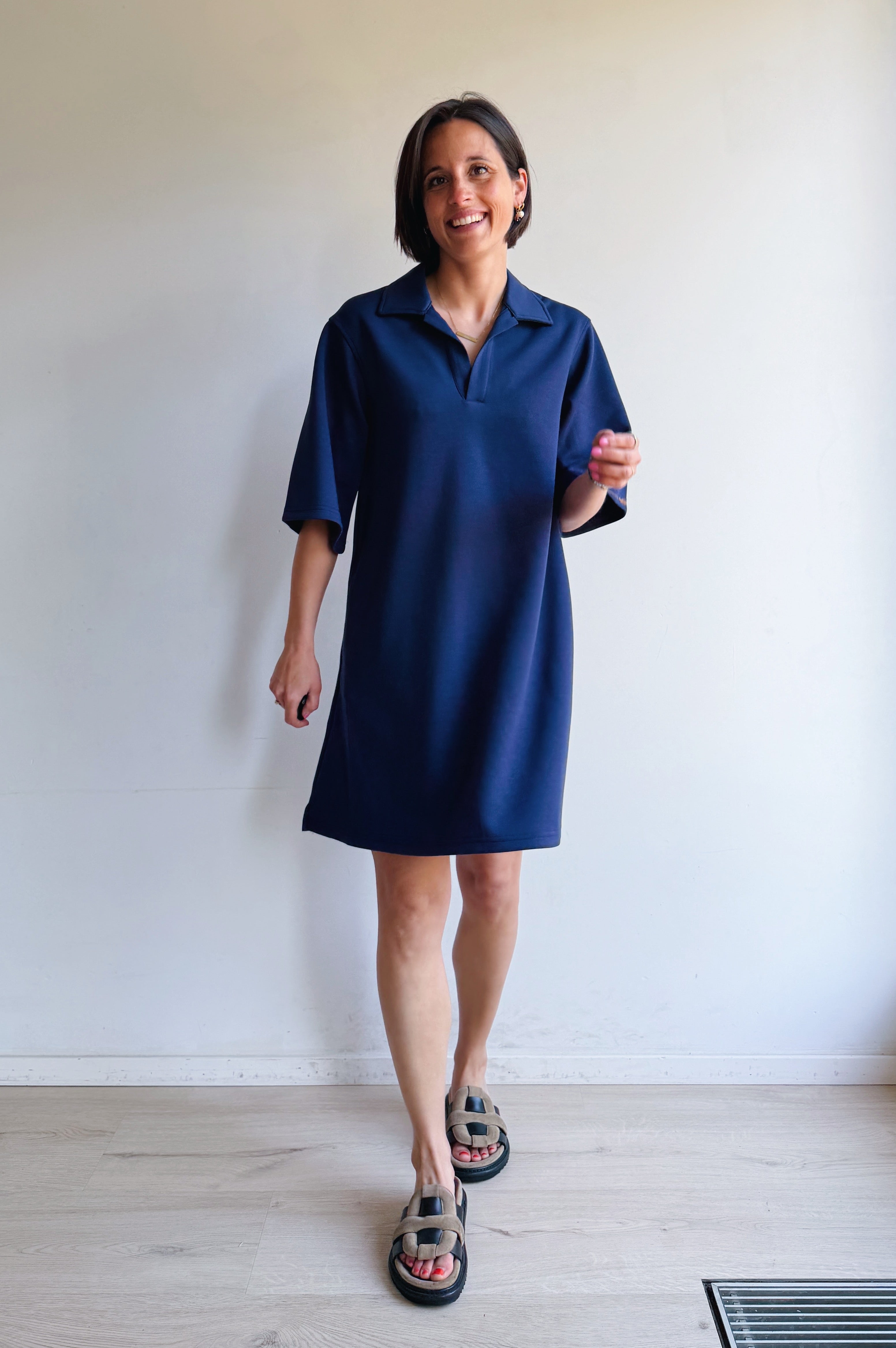Robe Whitney