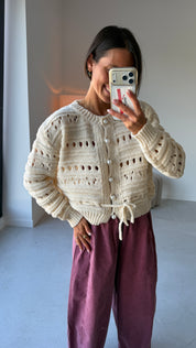 Andry vest