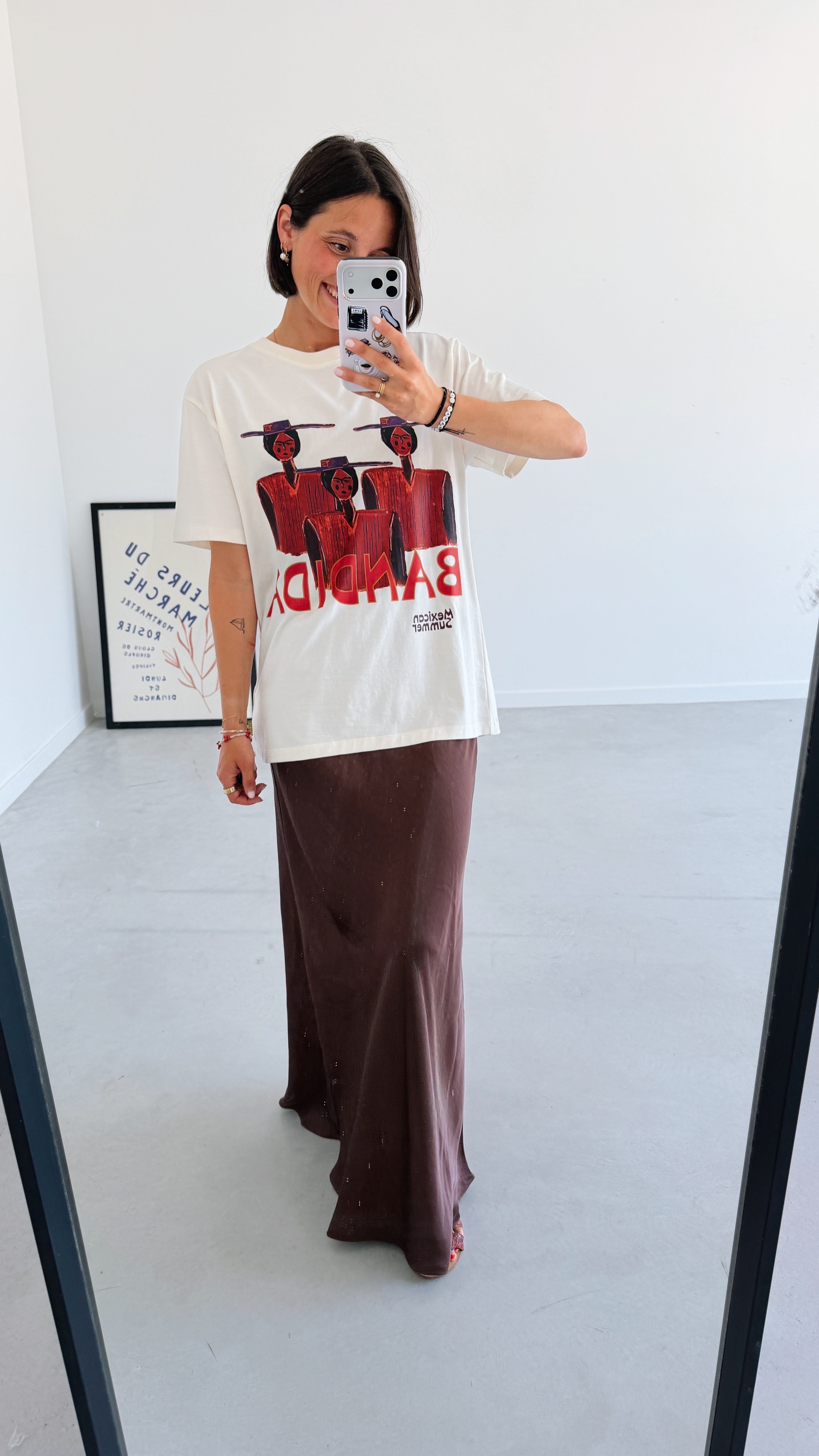 Bandida t-shirt
