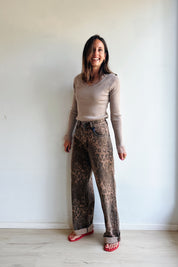 Maxime broek