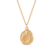 Gold rush ketting
