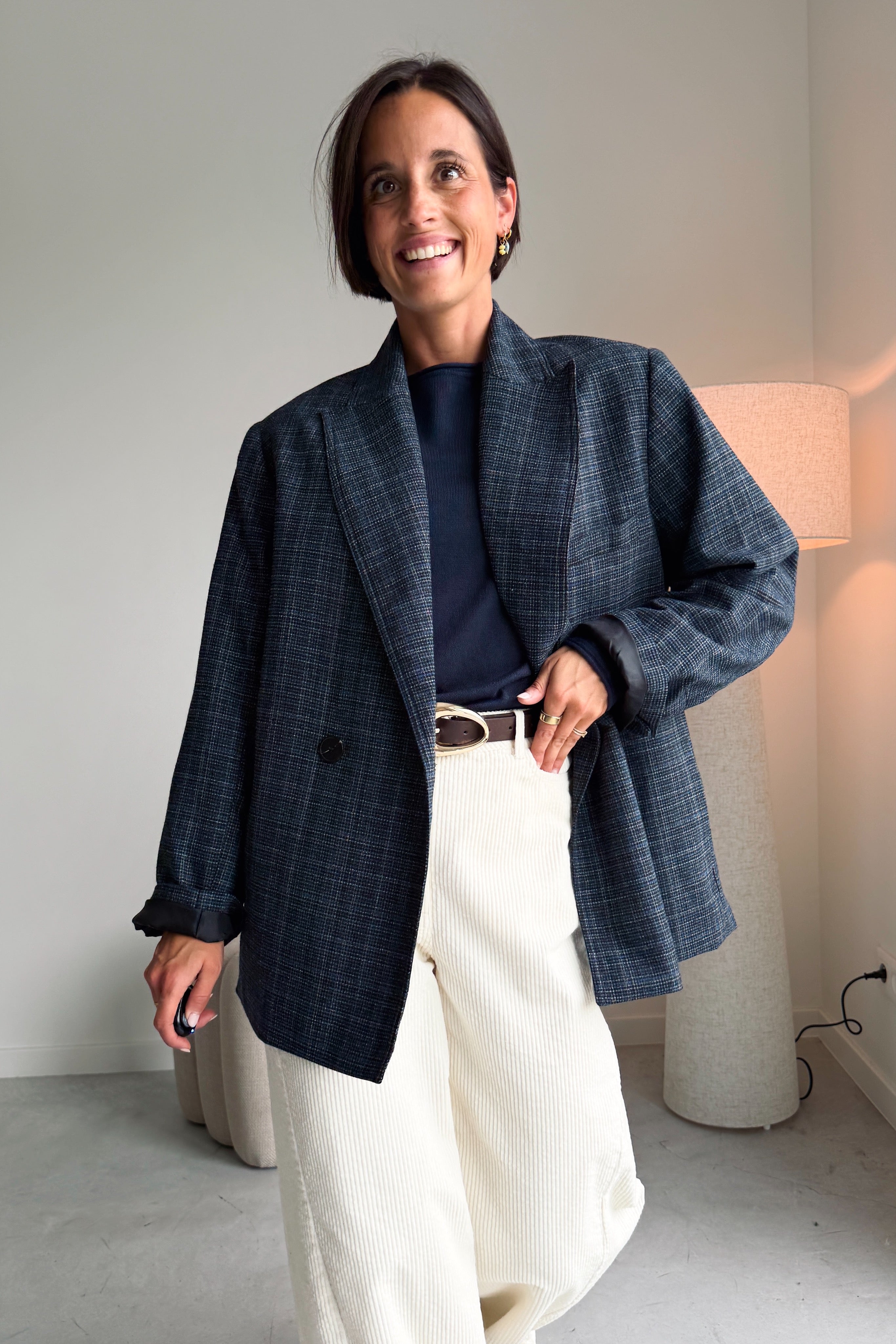 Camilo blazer