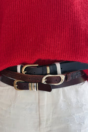 Ruby riem