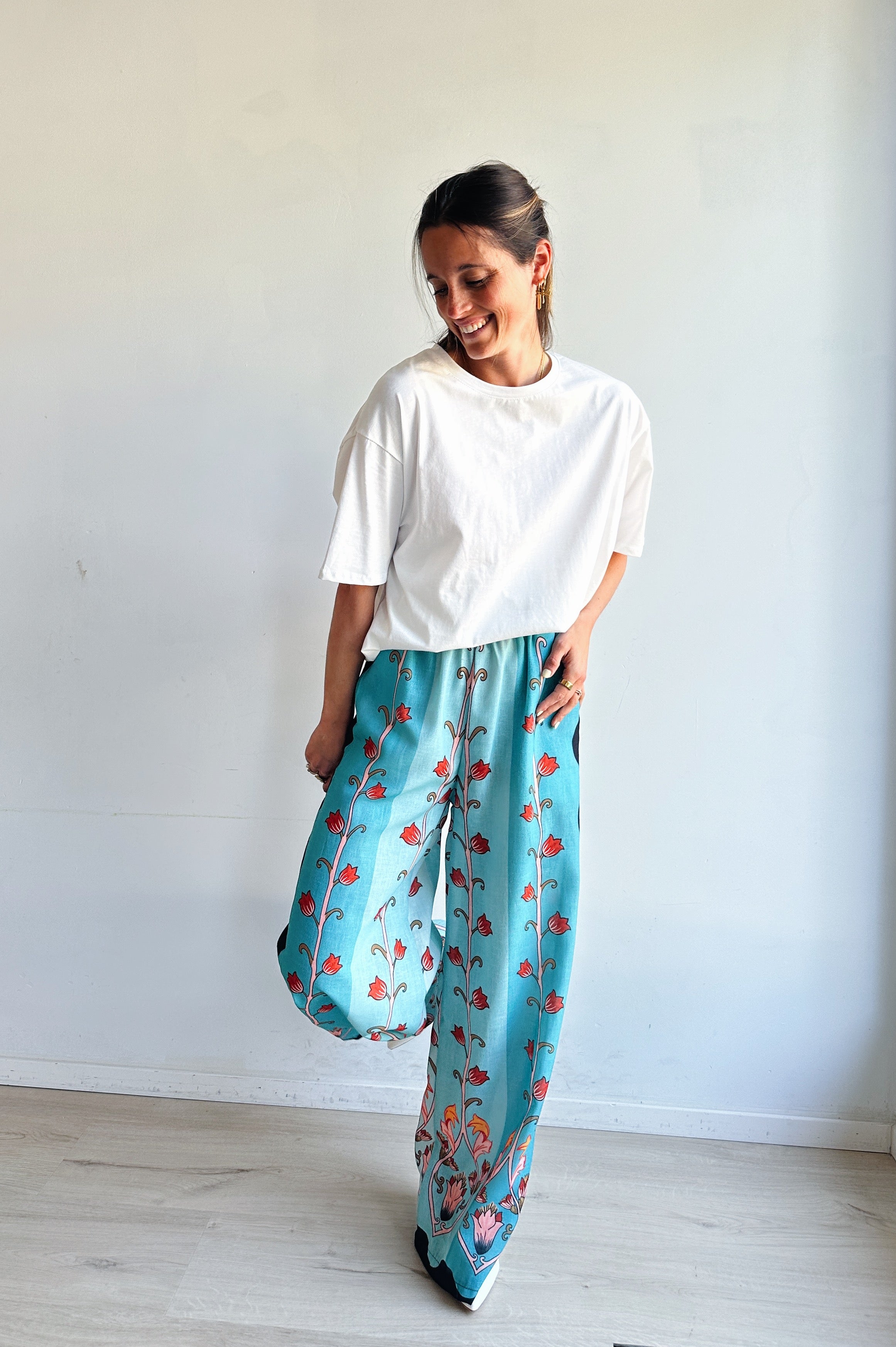 Lilu broek