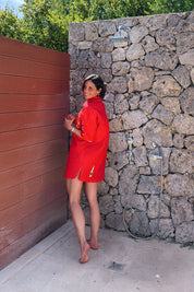 Tessa blouse