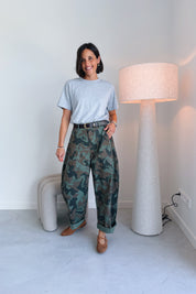 Cameo broek