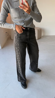 KApetra jeans