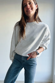 Elke sweater