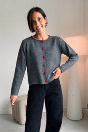 Marisol gilet hart