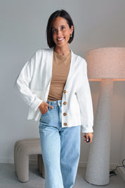 Otari gilet