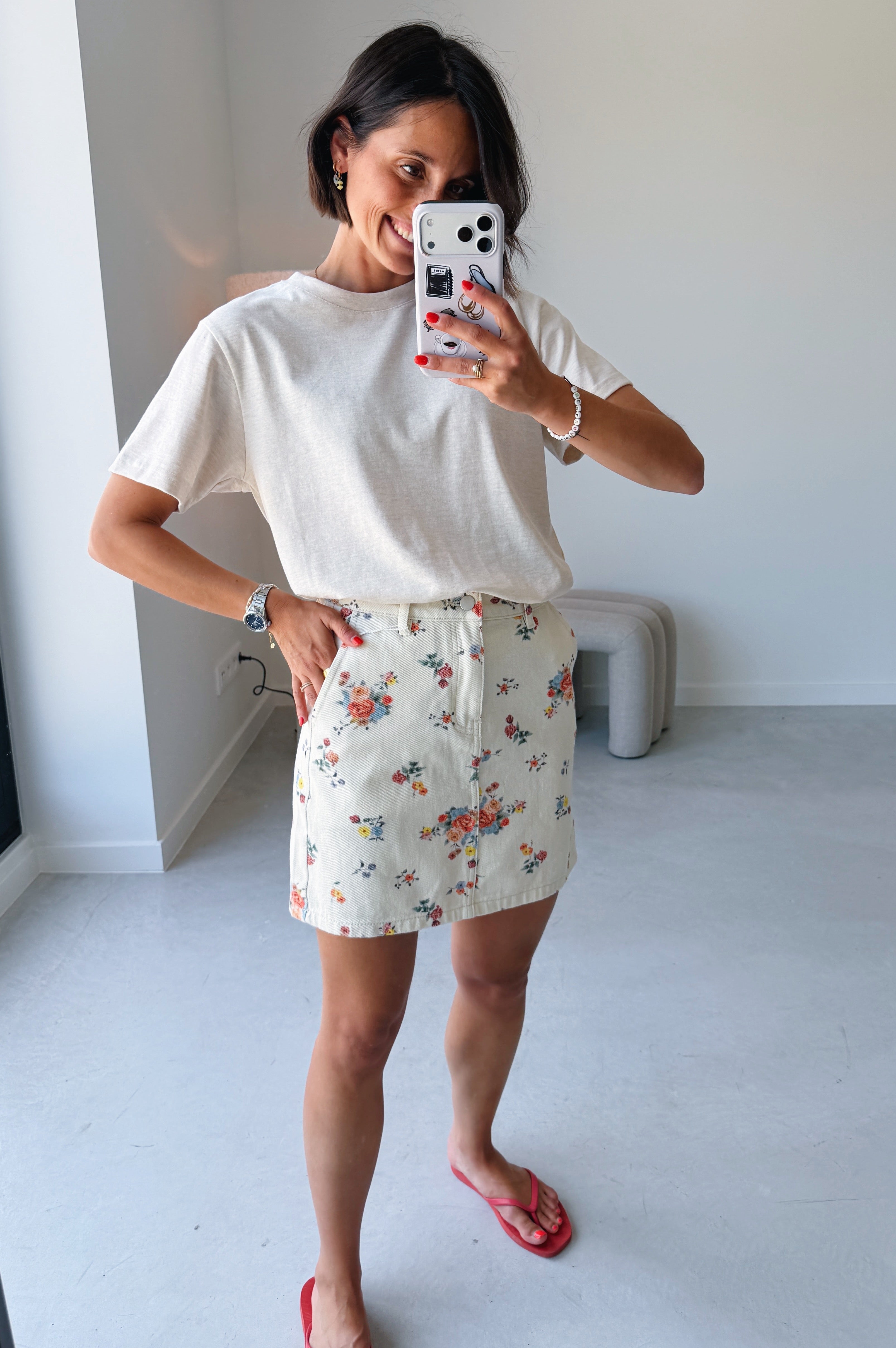 Keira rok