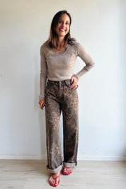 Maxime broek