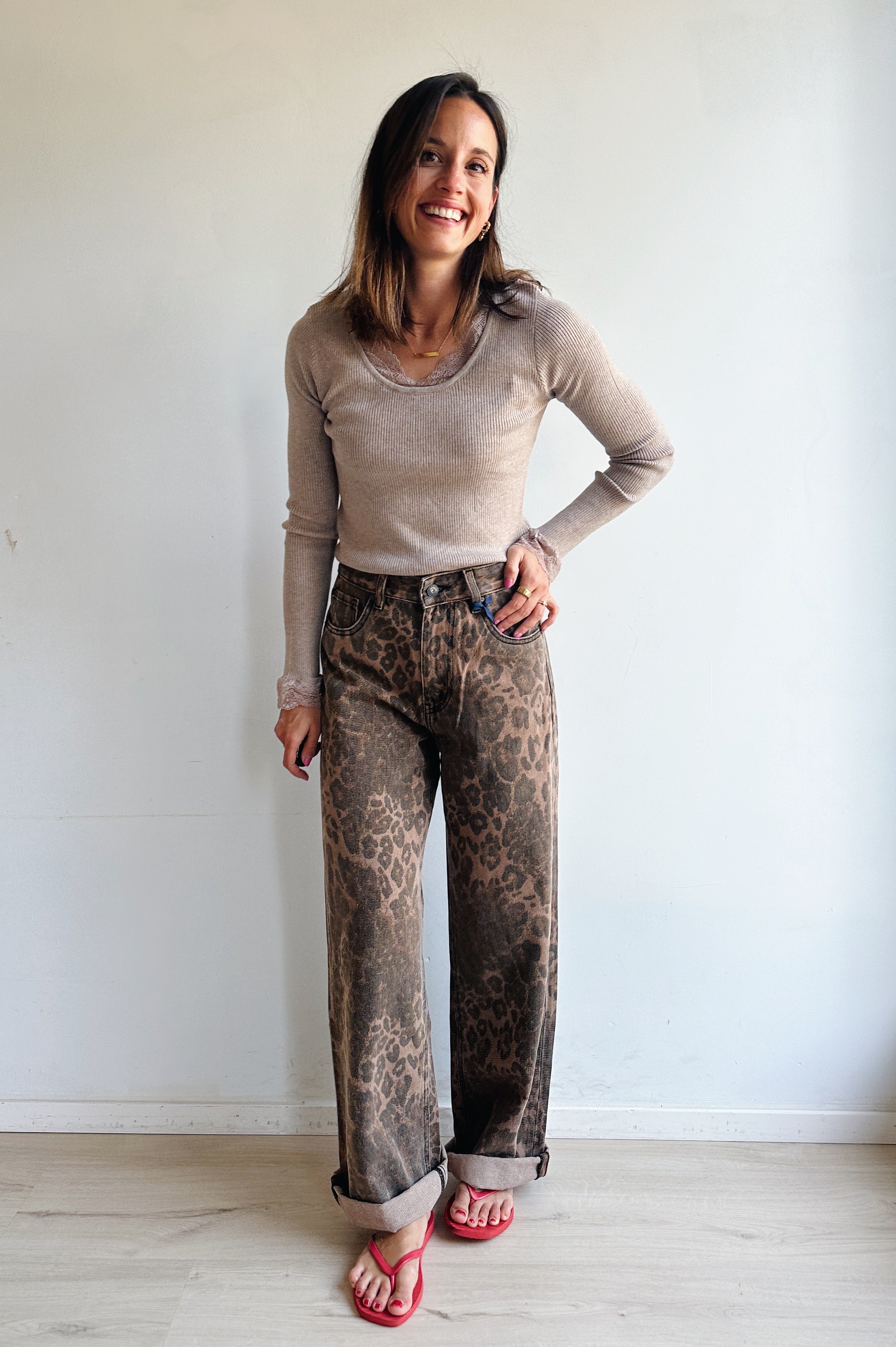 Maxime broek