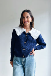 Juliette gilet