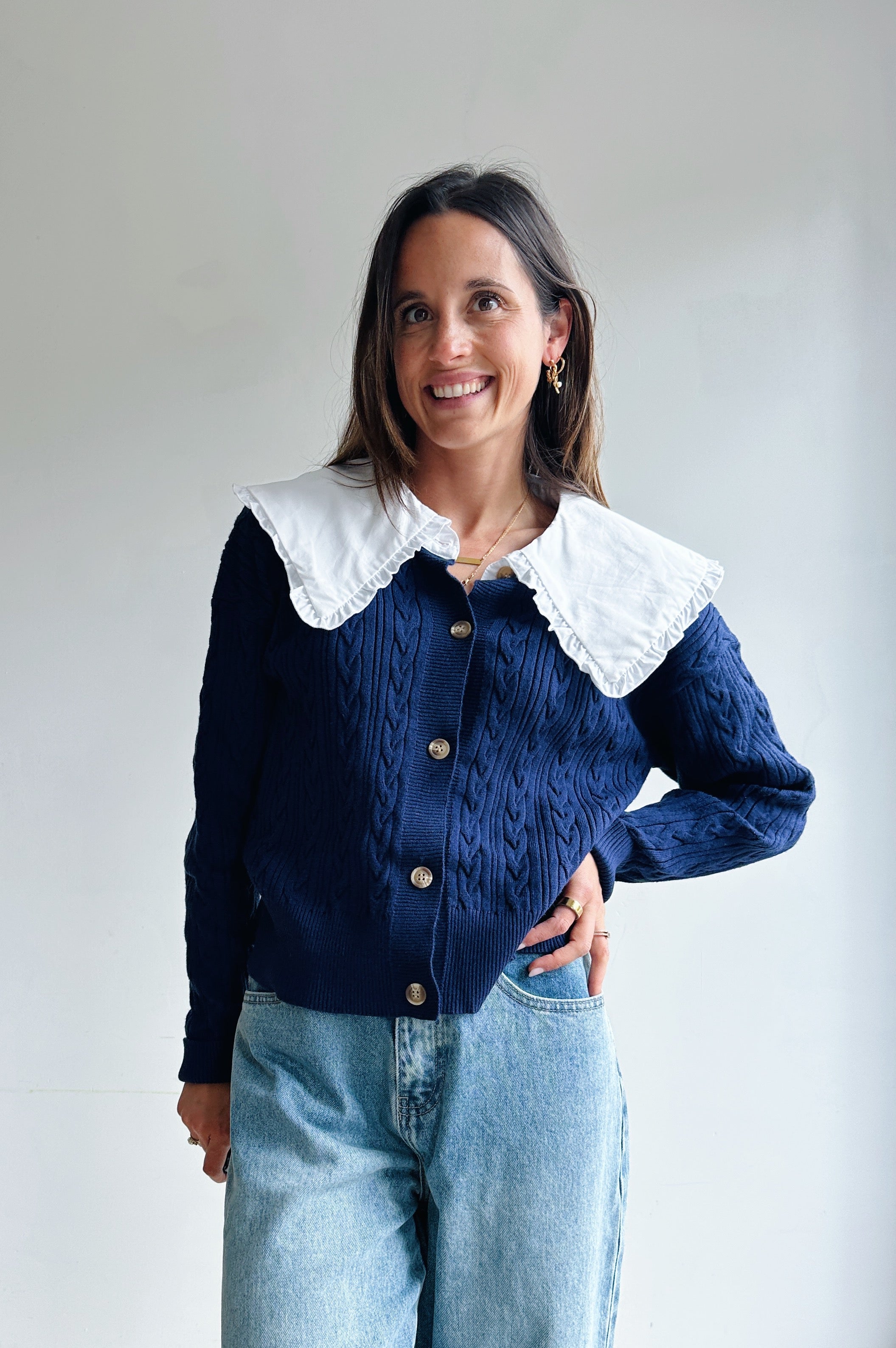 Juliette gilet