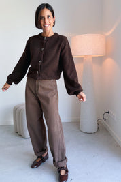 Omea gilet