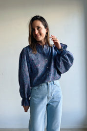 Kimber blouse