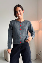 Marisol gilet hart