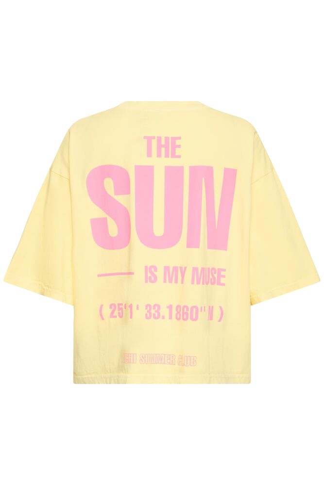 Nica t-shirt