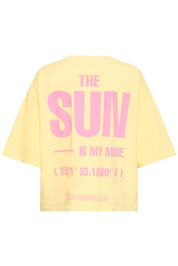 Nica t-shirt