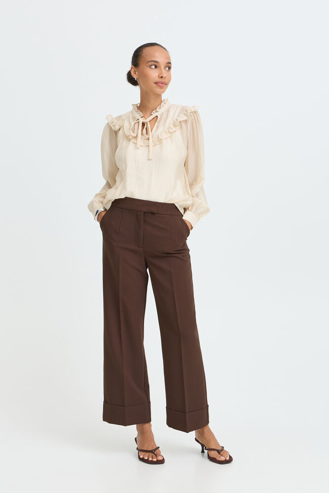 Denoa broek
