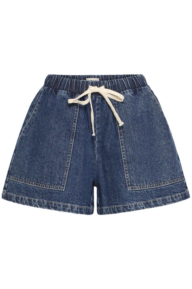 Kamina short