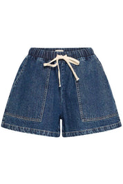 Kamina short