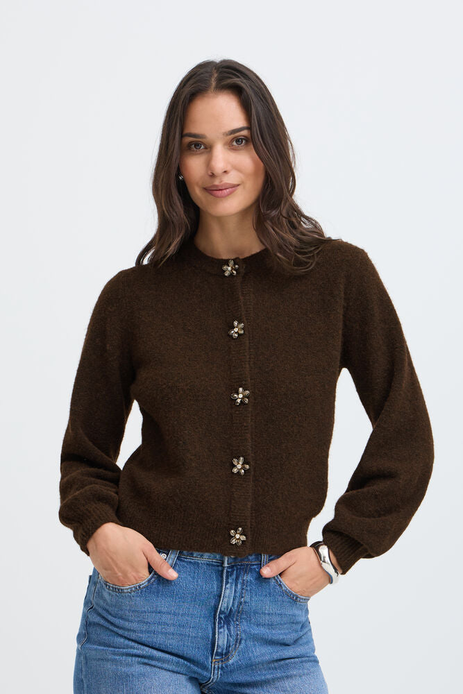 Omea gilet