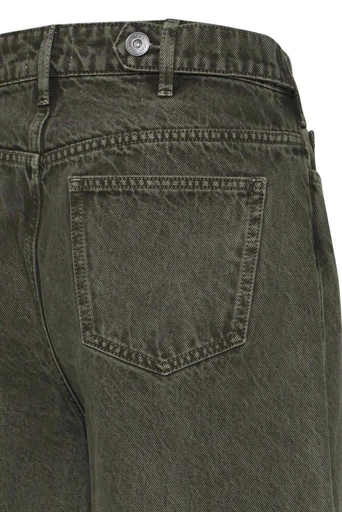 Pella barrel jeans