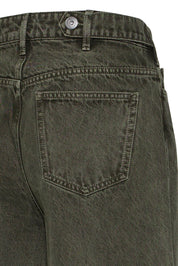 Pella barrel jeans