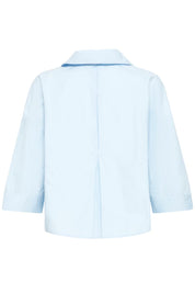 Luanne blouse