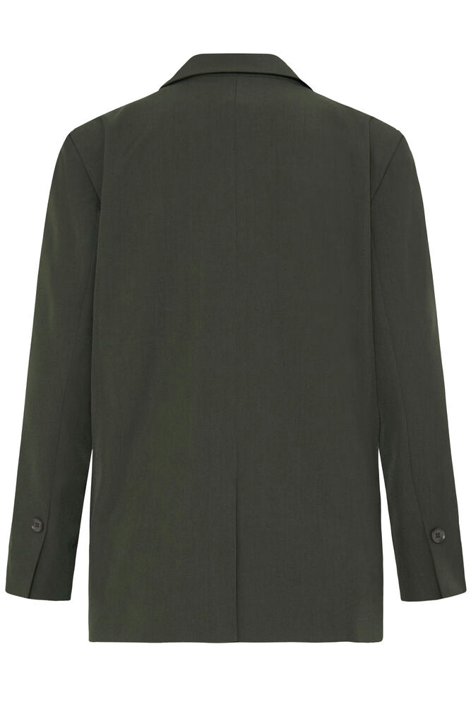 Fava oversized blazer