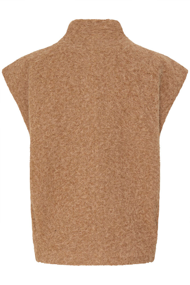 Abanna gilet