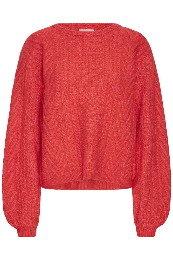 Alias pull - Rood
