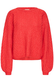 Alias pull - Rood