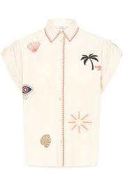 Jessel blouse