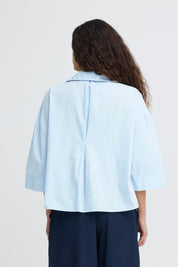 Luanne blouse