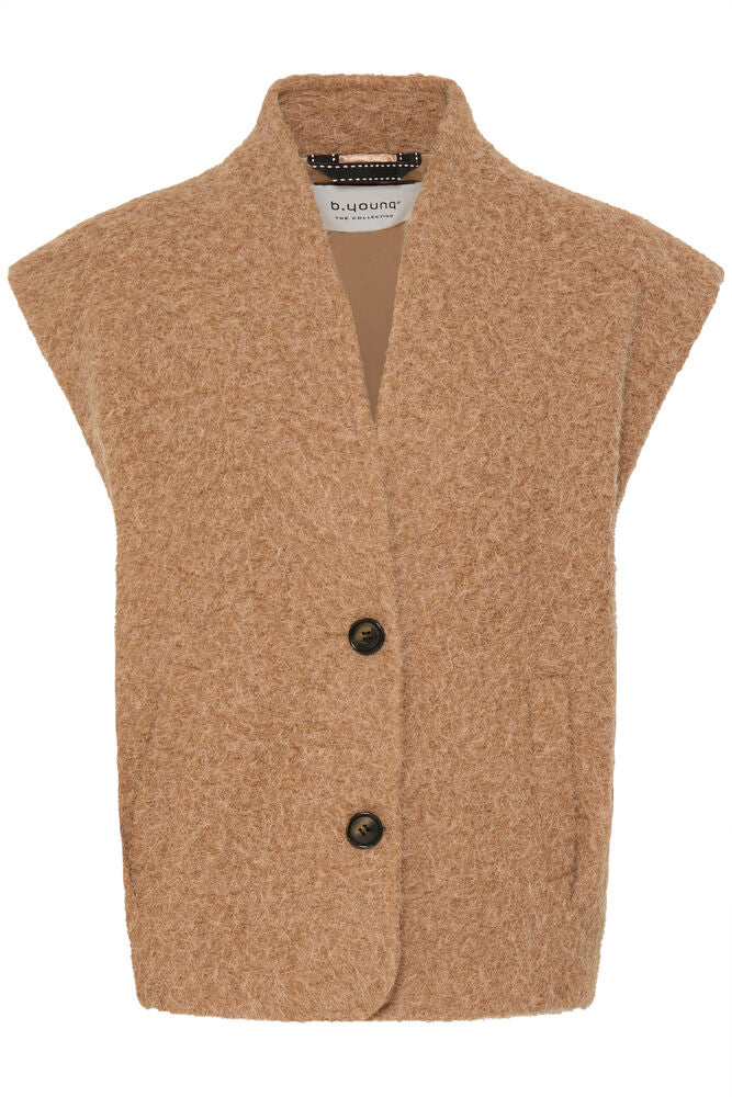 Abanna gilet