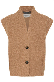 Abanna gilet