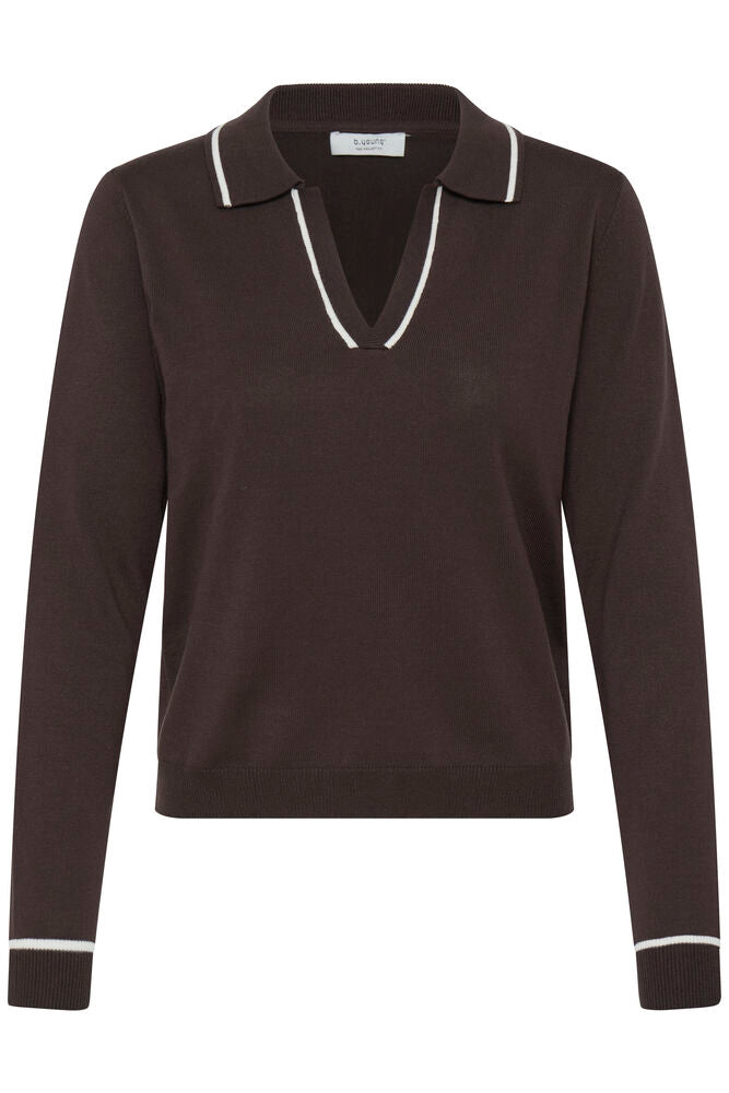 Bymorla polo