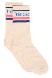 Chaussettes Iamalie
