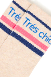 Chaussettes Iamalie