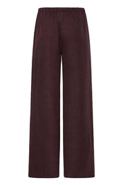 Katico broek bordeaux