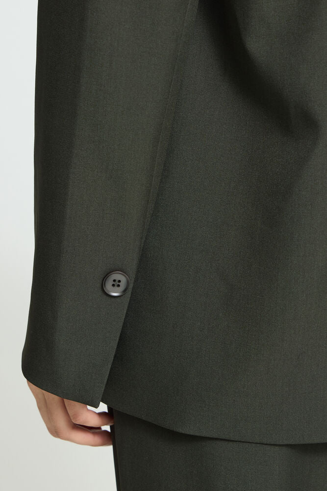 Fava oversized blazer