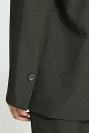 Fava oversized blazer