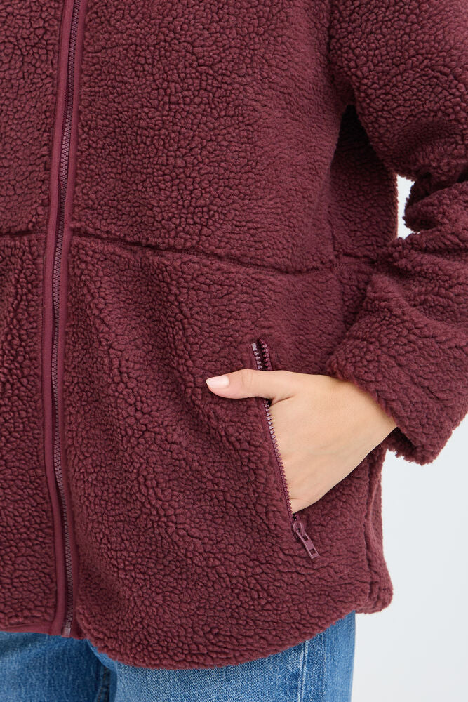 Alea fleece