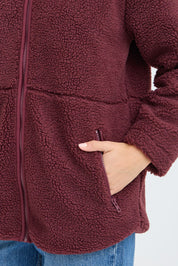 Alea fleece